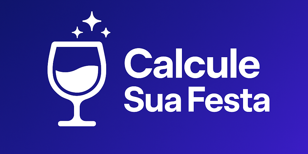 Calcule Sua Festa